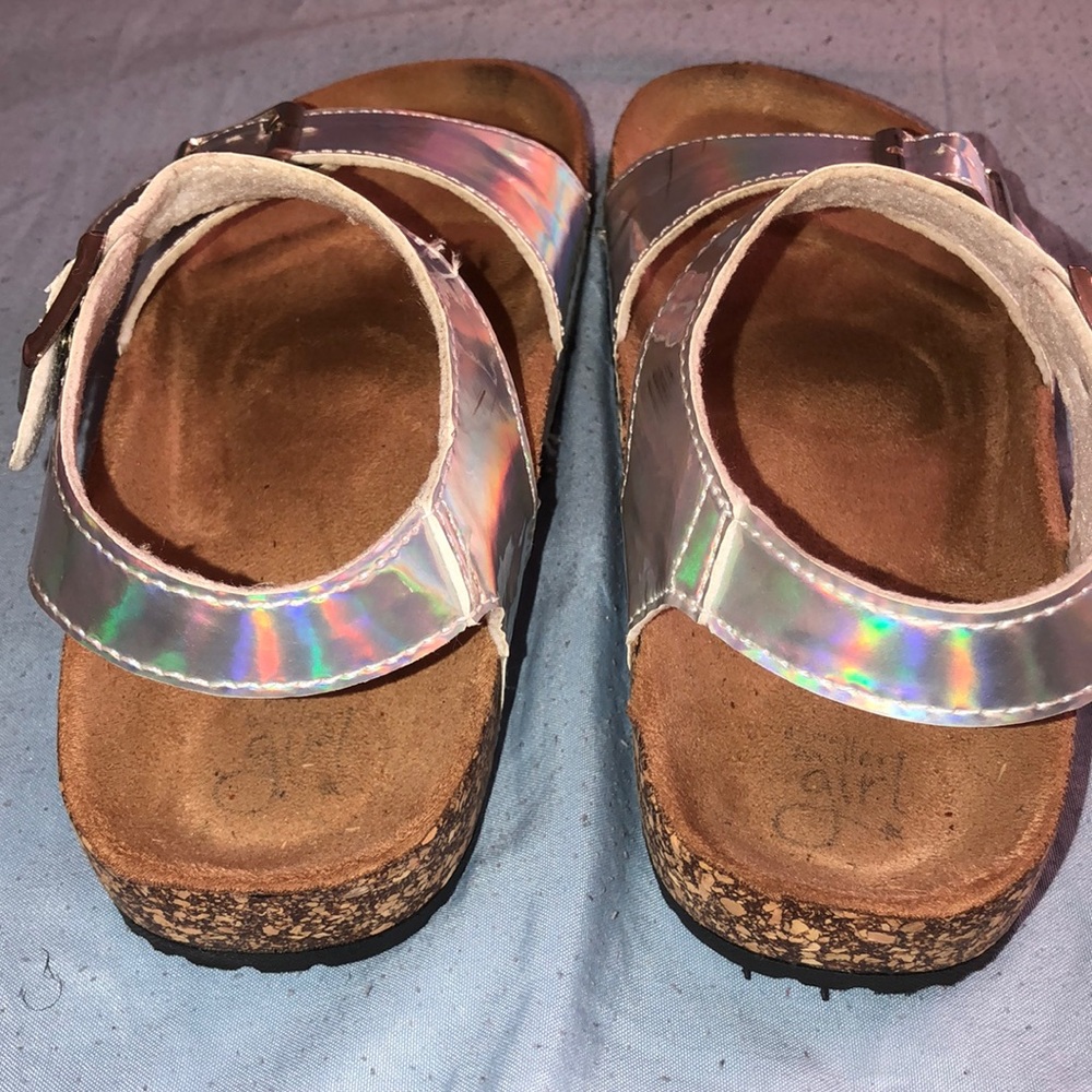Sandals - Picture 2 of 3